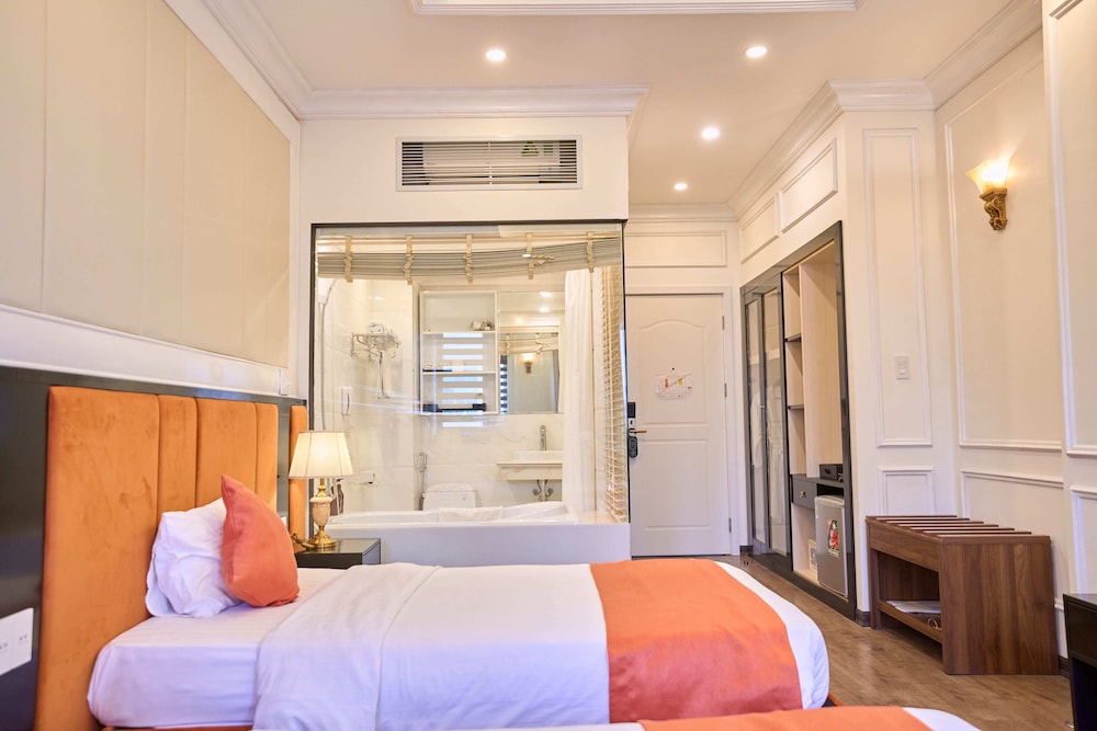Viet 4 Seasons Hotel 14/50