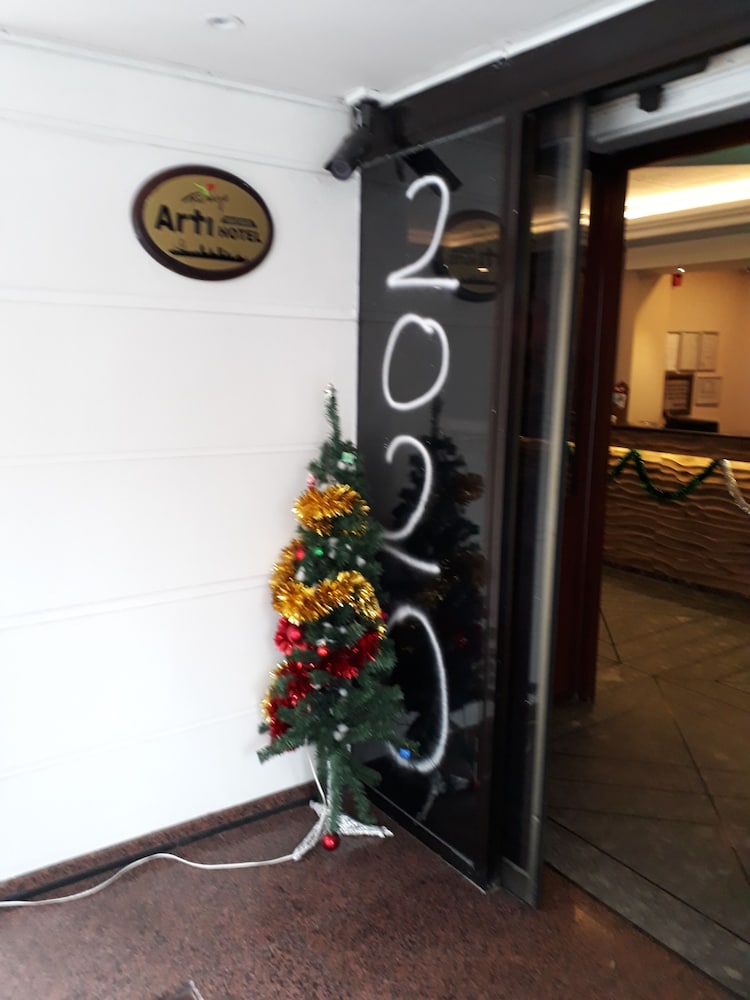 Arti Boutique Hotel 12/51