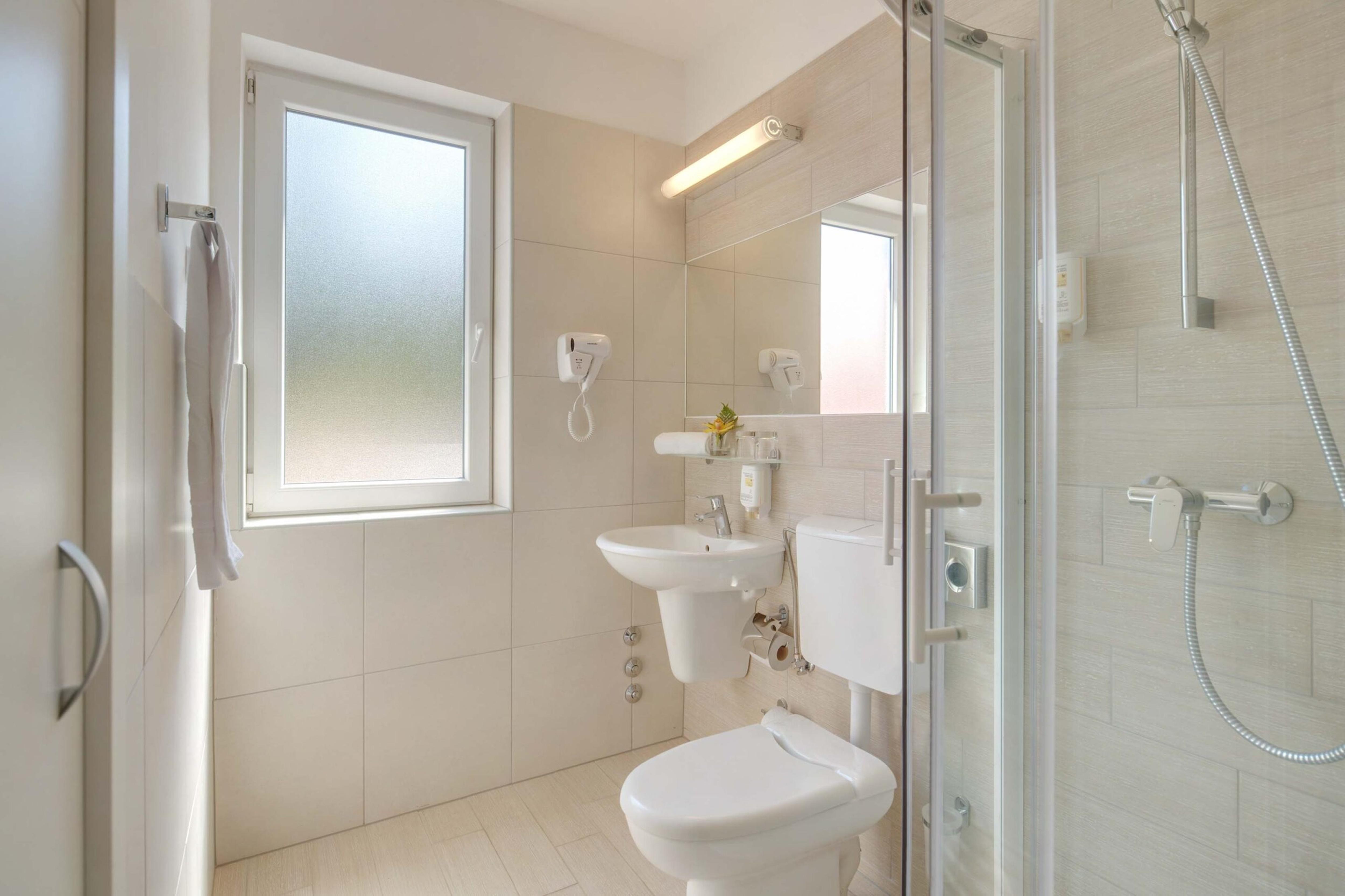 1 Bedroom, Superior, Apartment, Park View, Balcony