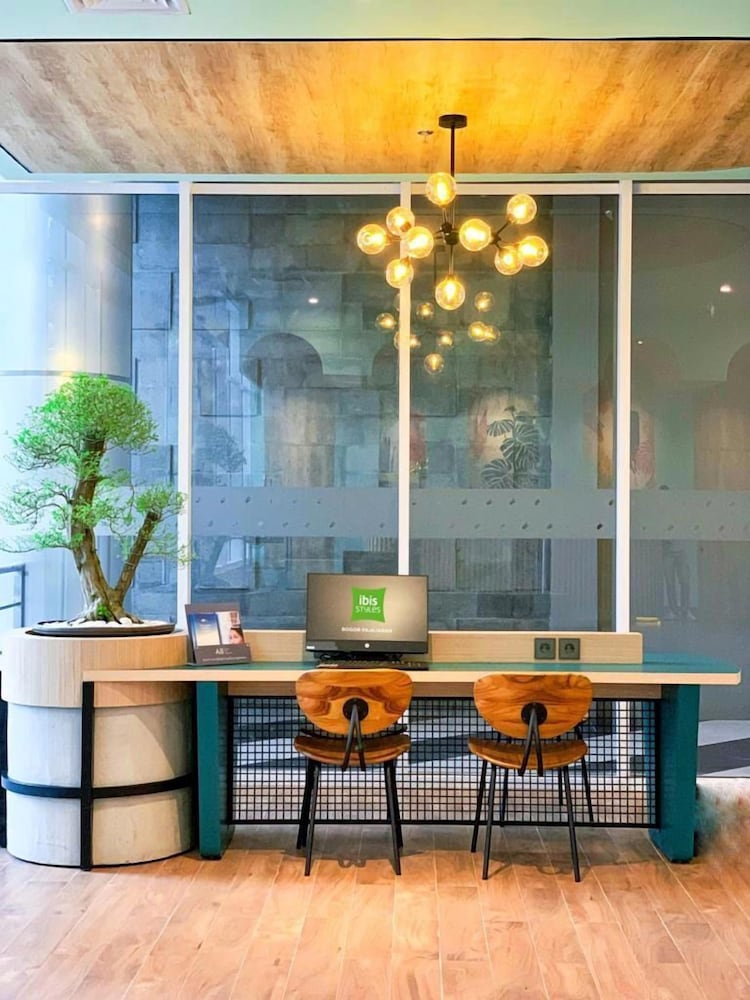 ibis Styles Bogor Pajajaran 44/60