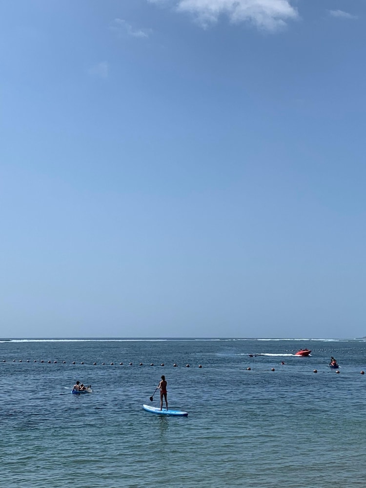 Novotel Bali Benoa 43/50