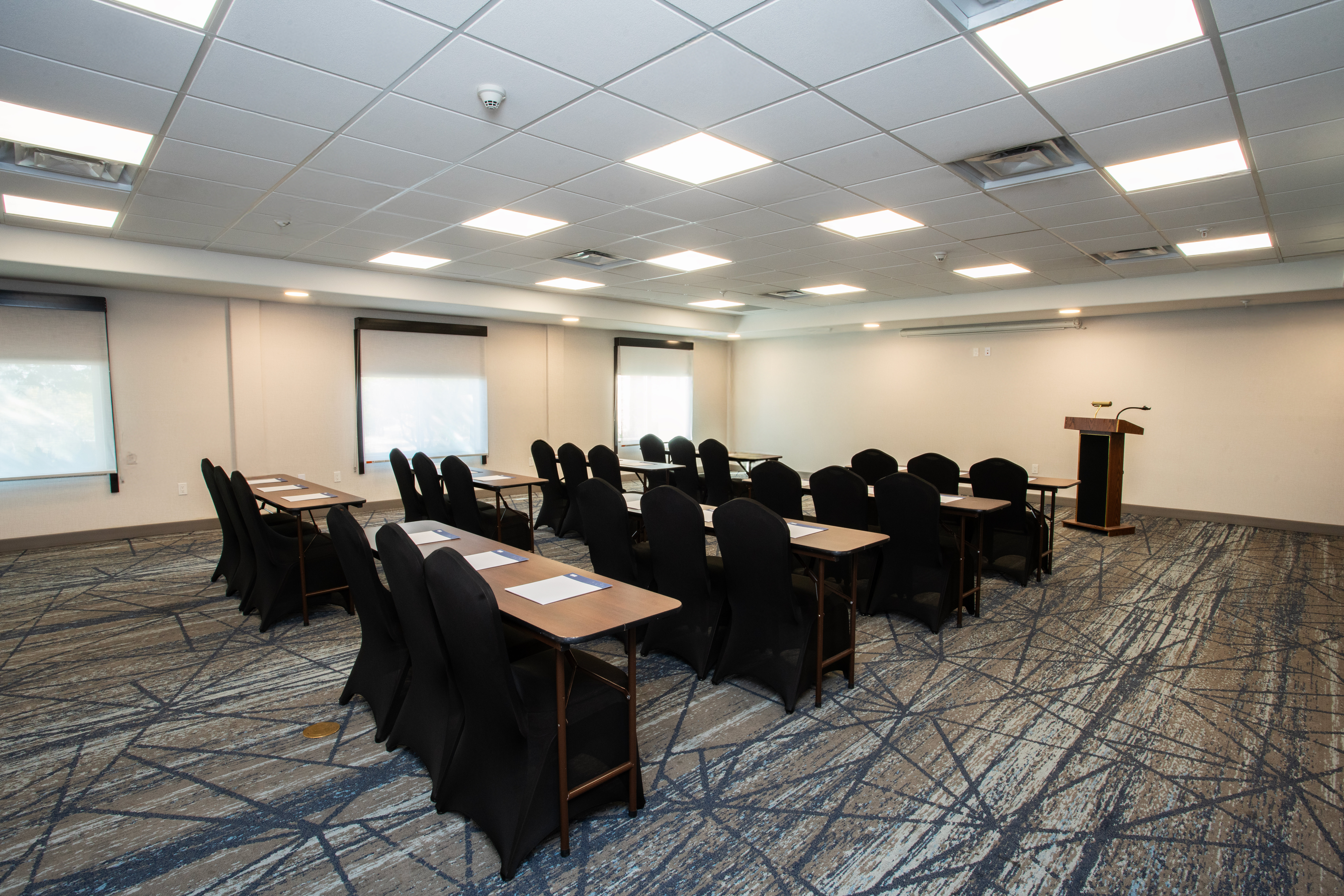 Holiday Inn Express Hotel And Suites Las Cruces North 60/76