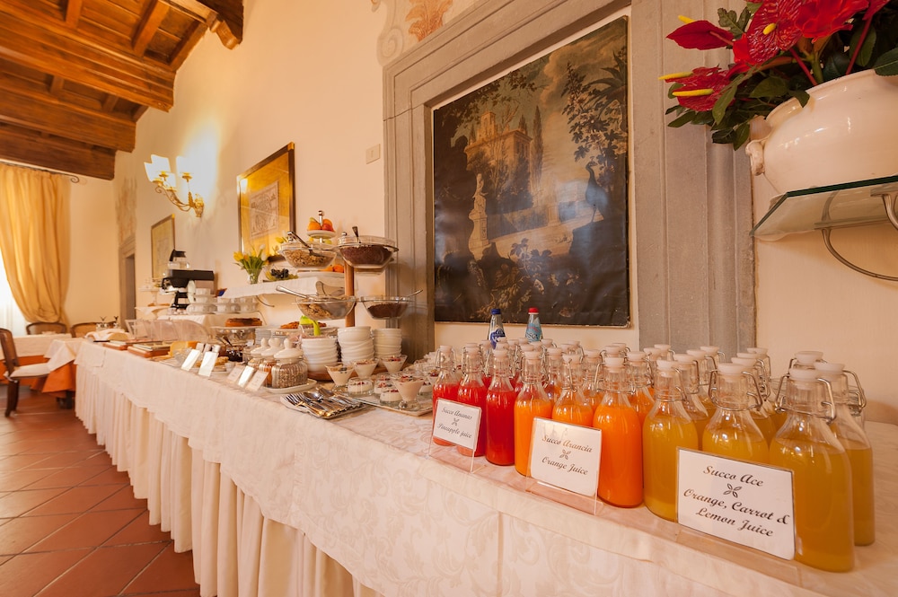 Piccolo Hotel Cortona 8/48