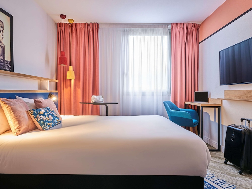 ibis Styles Paris Gennevilliers 17/50