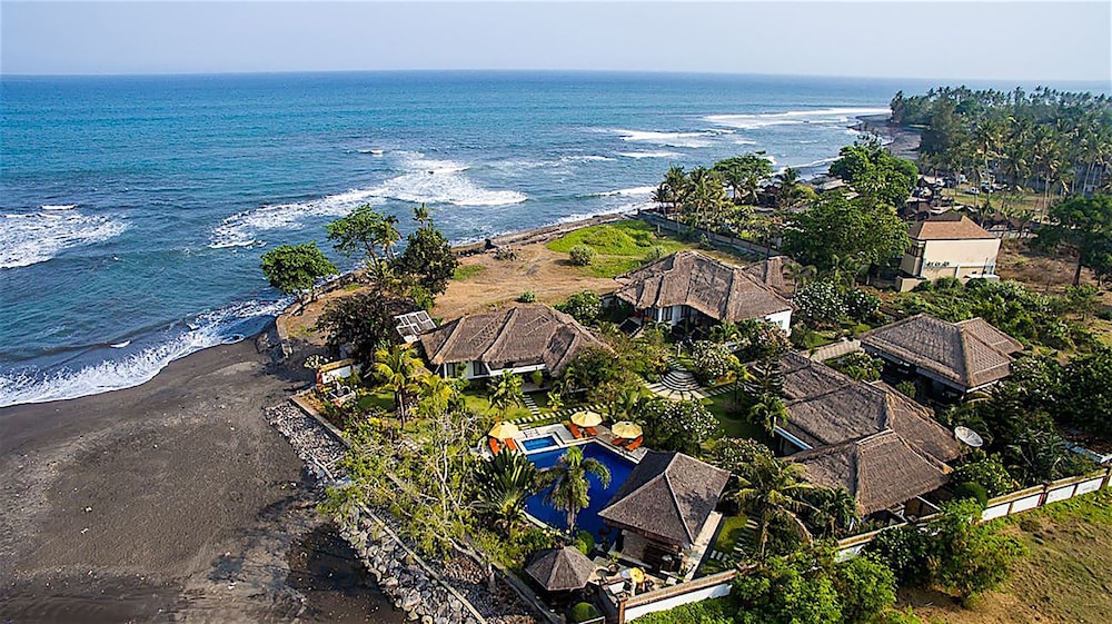 Villa L'orange Bali 40/50