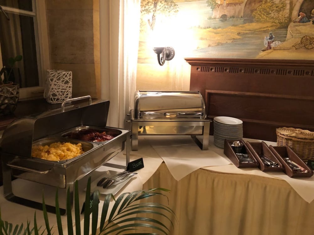 eXo Hotel Franka Bamberg - by NeVo Hotels 35/50