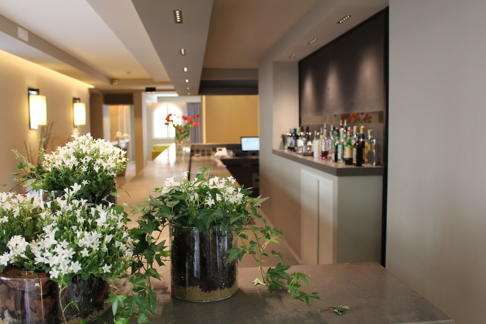 Airone City Hotel 6/33