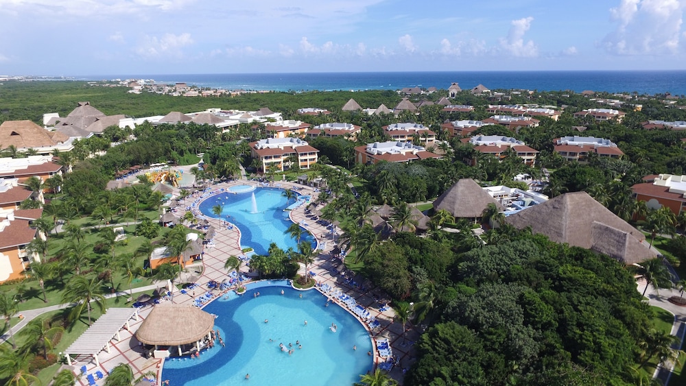 Bahia Principe Explore Coba All Inclusive 71/73