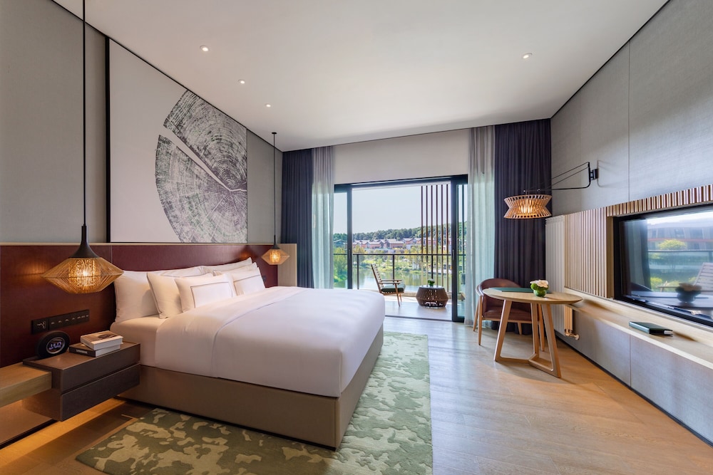 Melia Chongqing 10/46