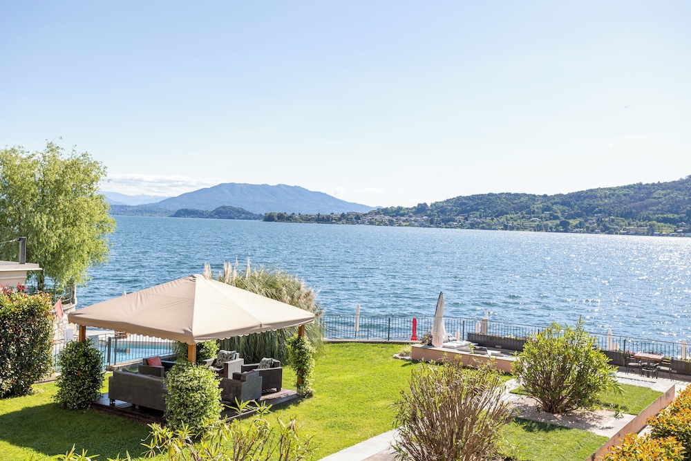 Residence Hotel Antico Verbano 4/56