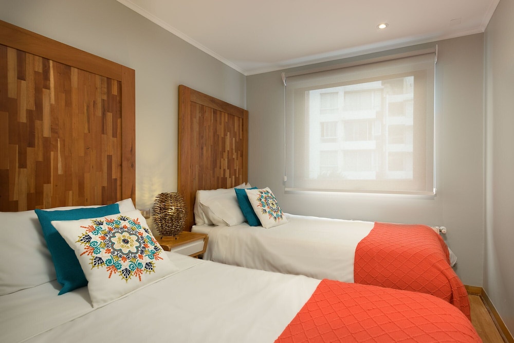 ECONOMY, DOUBLE BED, PRIVATE BATHROOM