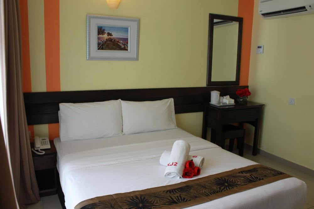 Sun Inns Hotel Kopkastam Kelana Jaya 32/60