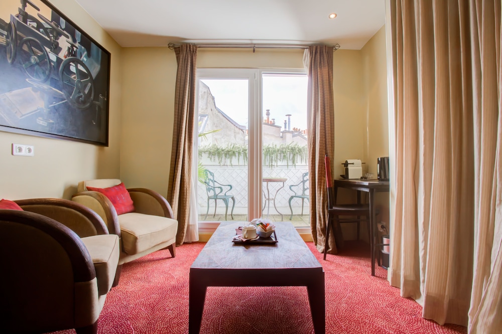 Posy Hotel by HappyCulture 60/84