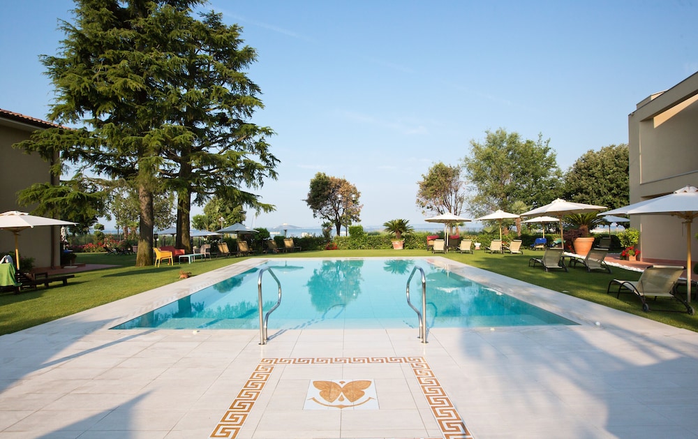 Hotel Campagnola 42/49