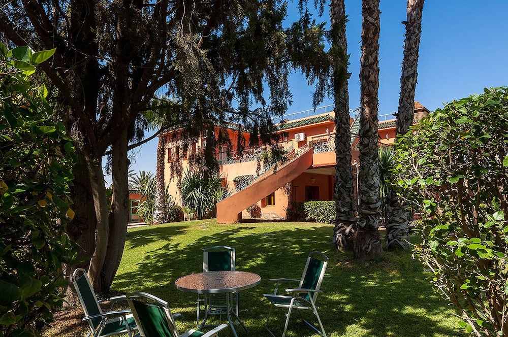 Villa Des 3 Golfs 56/63