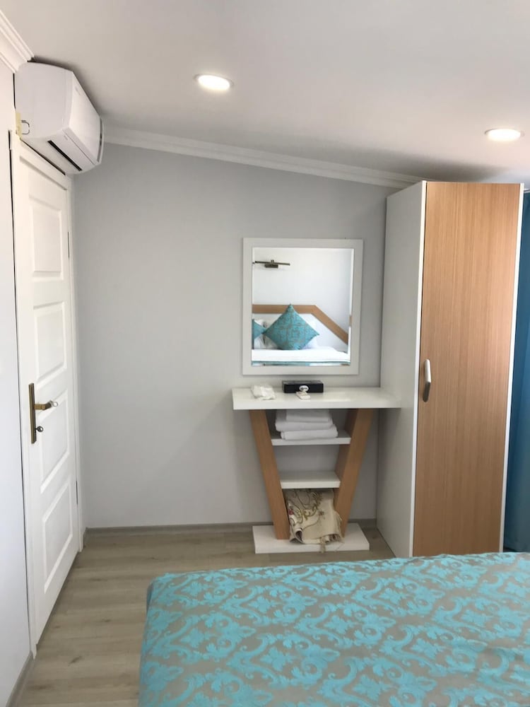Senturkler Suite 15/35