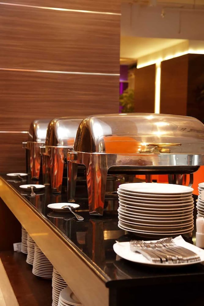 U Stay Hotel Mangga Besar 16/21