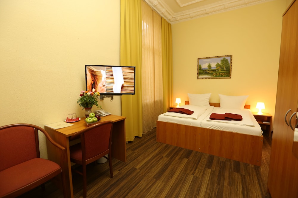 Hotel Ai Koenigshof 25/61