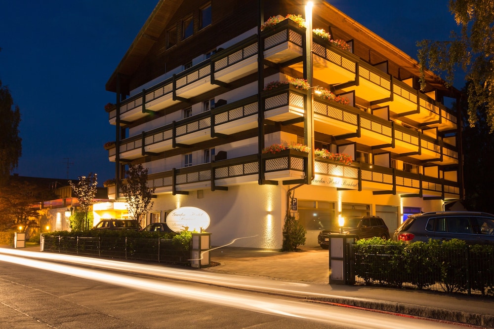 Garden Hotel Reinhart 5/42