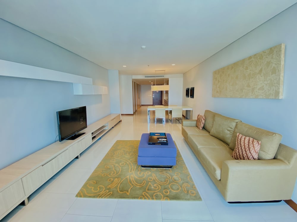 HABITARE Rasuna Jakarta 41/56