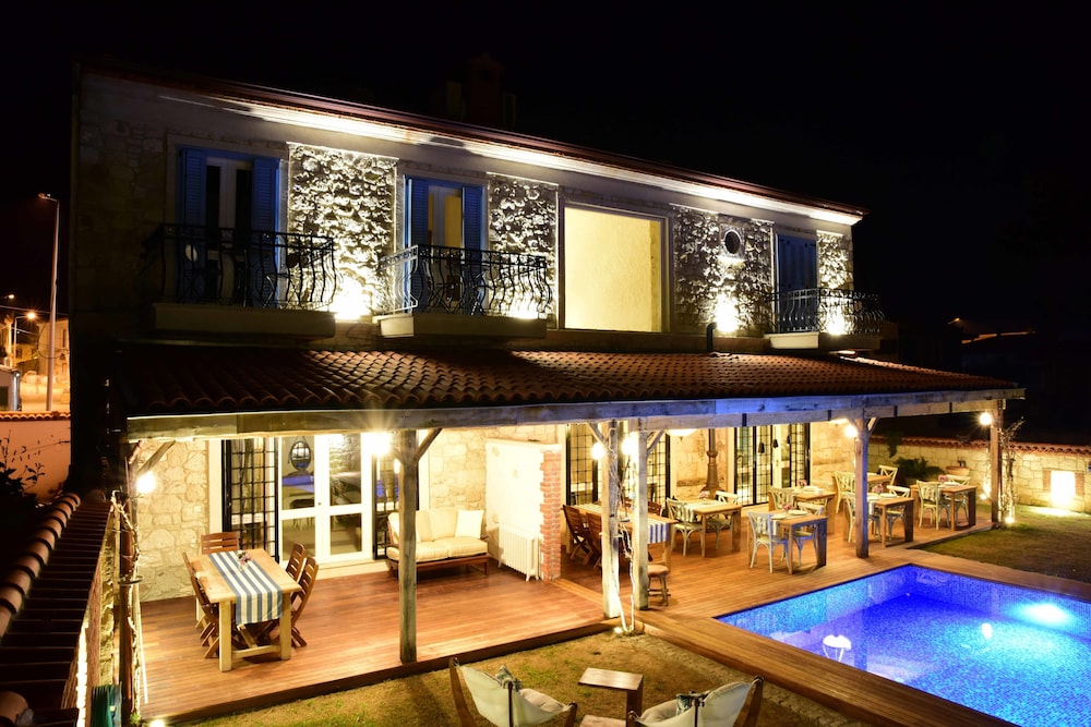 Cocopalm Boutique Hotel photo4