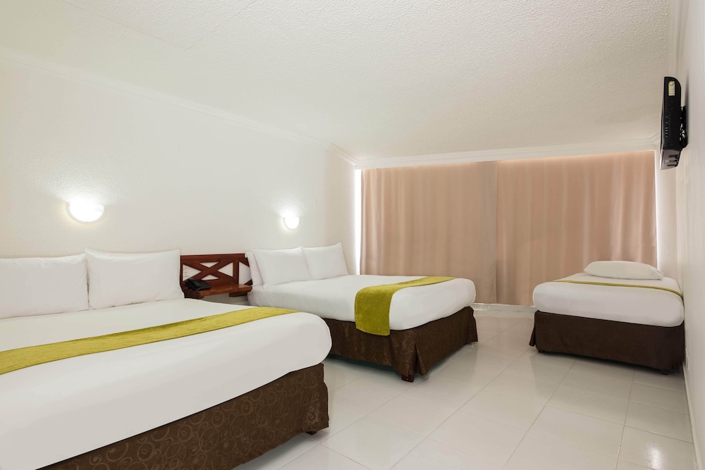 Hotel Calypso Beach 14/43