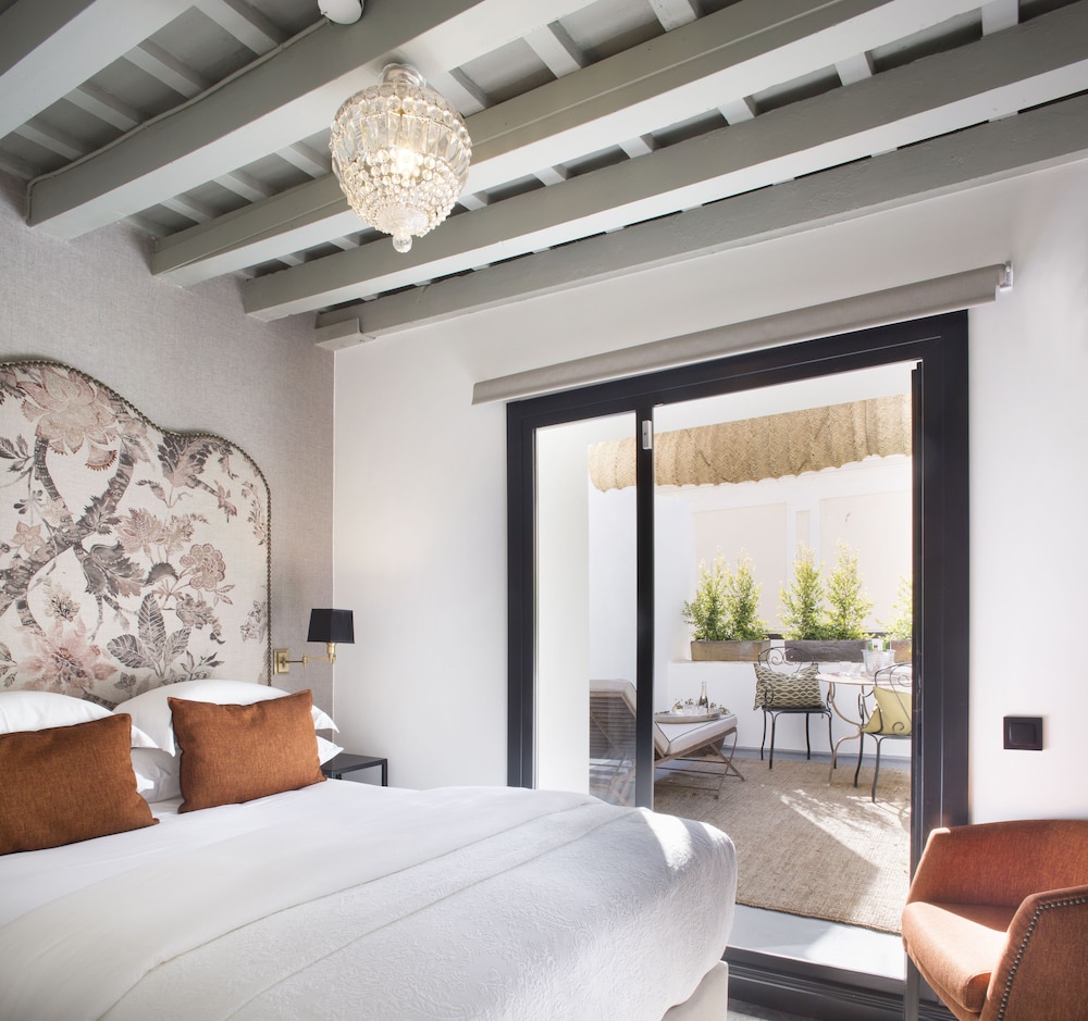 Casa Canovas Boutique Hotel 12/50