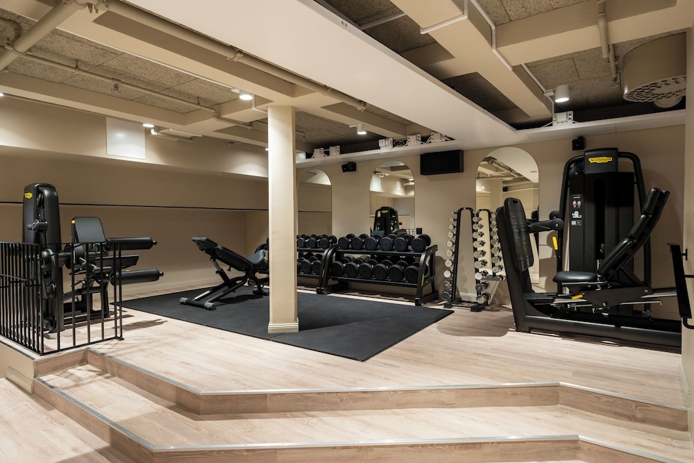 Thon Hotel Vasa 26/48
