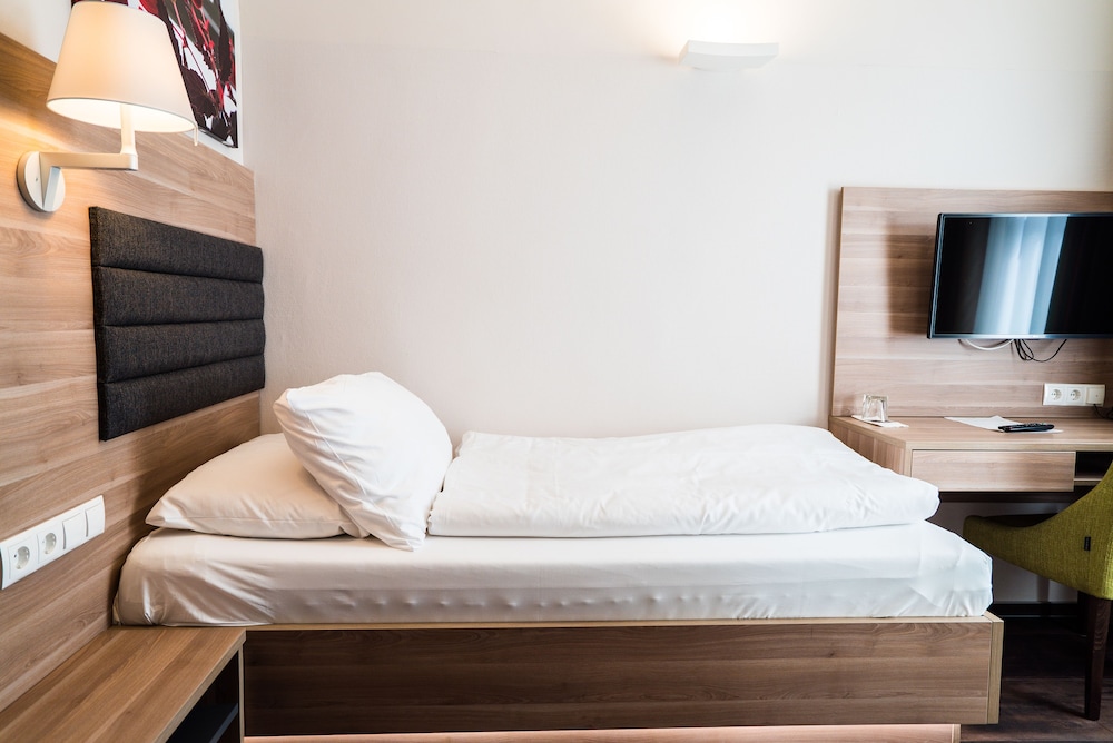 Hotel Marc Aurel 39/48