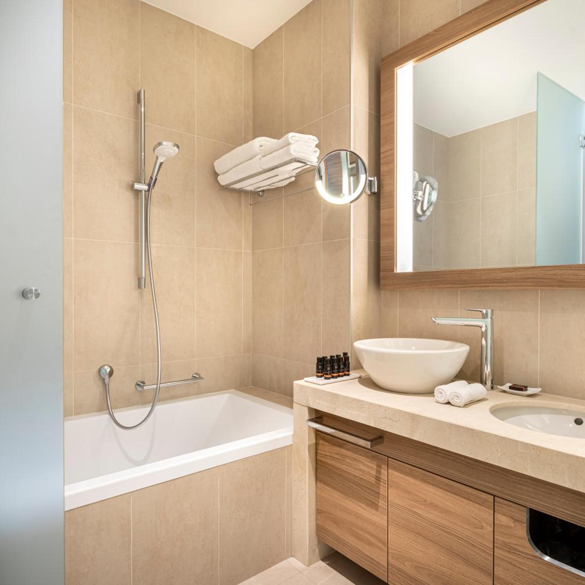 Marea Valamar Collection Suites 29/30