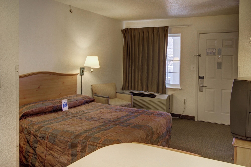 Studio 6 Extended Stay - Duluth, GA - Atlanta - Gwinnett Place 35/48