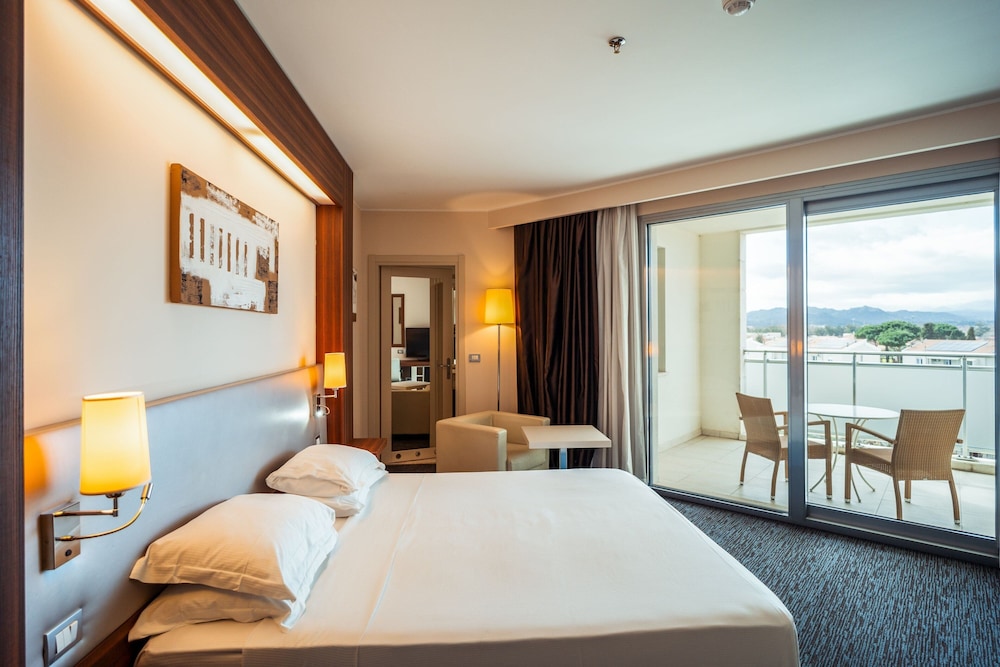 Delta Hotels Olbia Sardinia 14/50