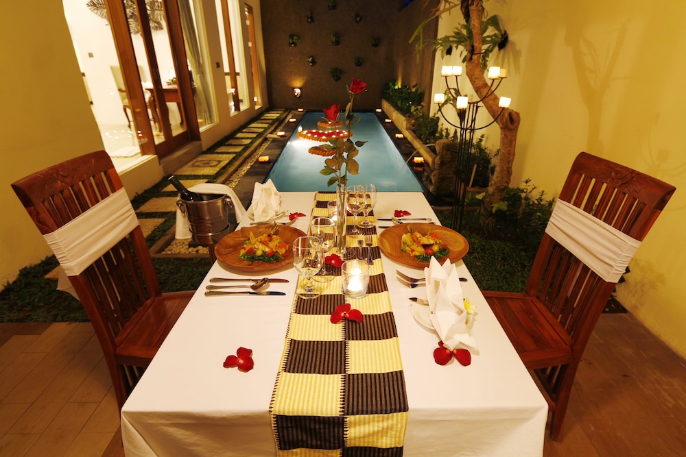 Ashoka Tree Resort At Tanggayuda 40/77