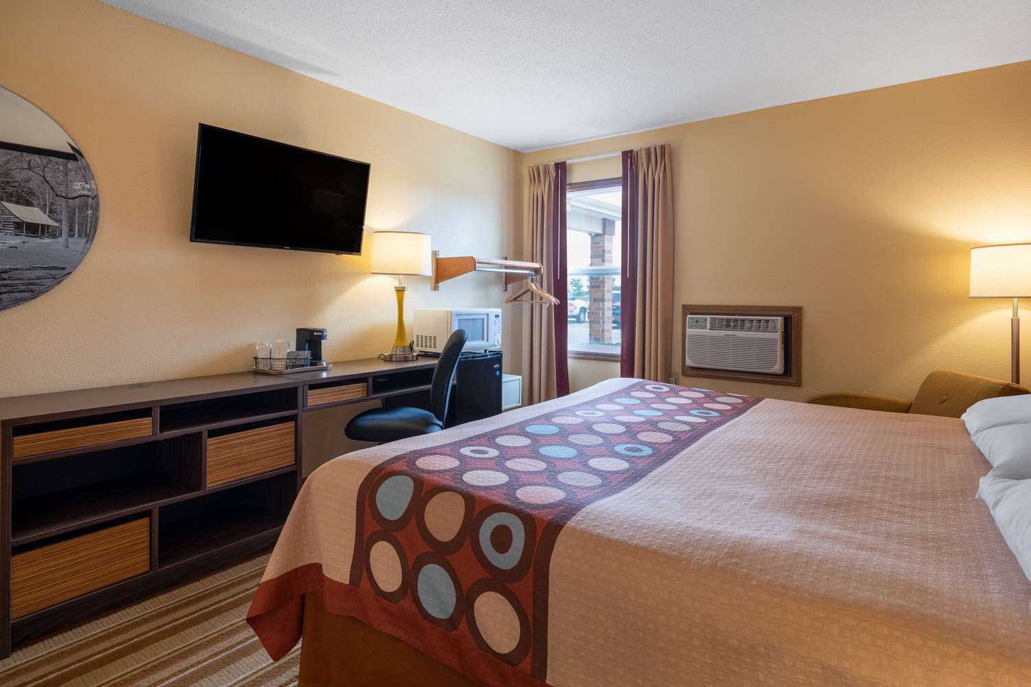 Hotel Mattoon 3/17