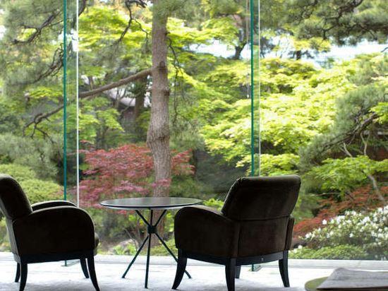 HOTEL CENTURY IKAYA 29/35