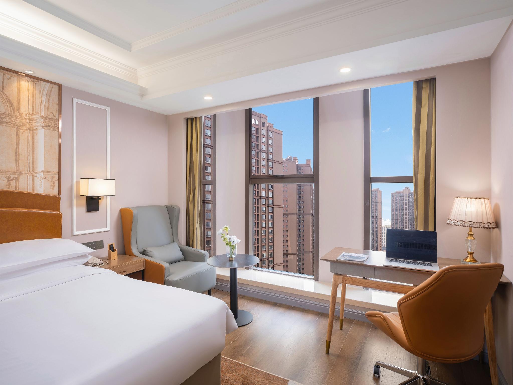 Vienna International Hotel Kunming (West Guangfu Road Station Branch) 26/48