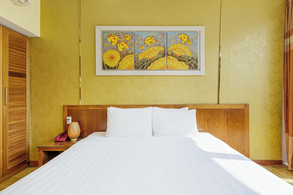 Saigon Sun Hotel 30/50
