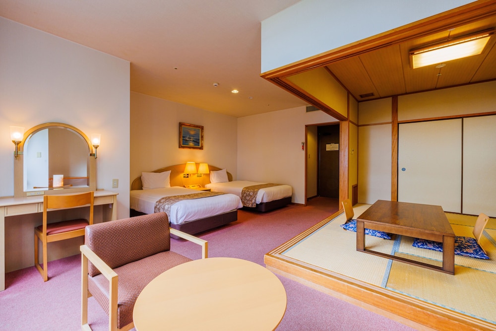 Kamenoi Hotel Itako 11/46