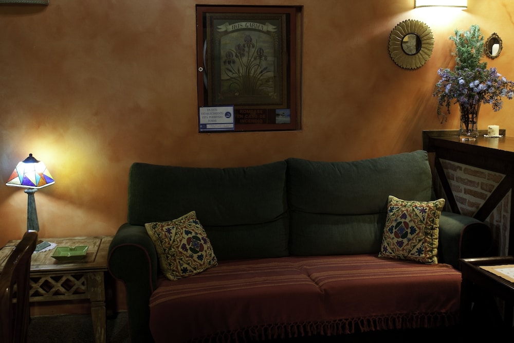 Posada La Casa Del Organista 29/42