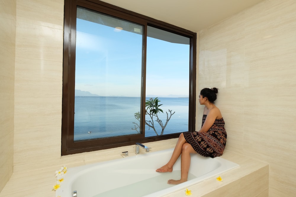 Capa Resort Maumere 30/66