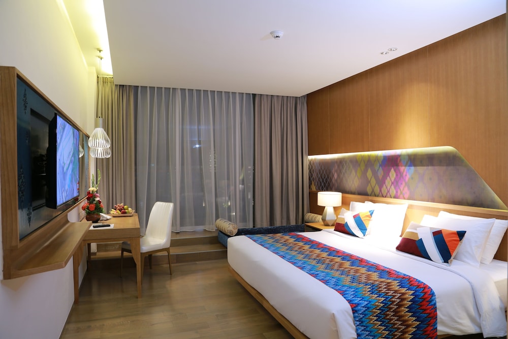 Aruna Senggigi Resort And Convention 30/67