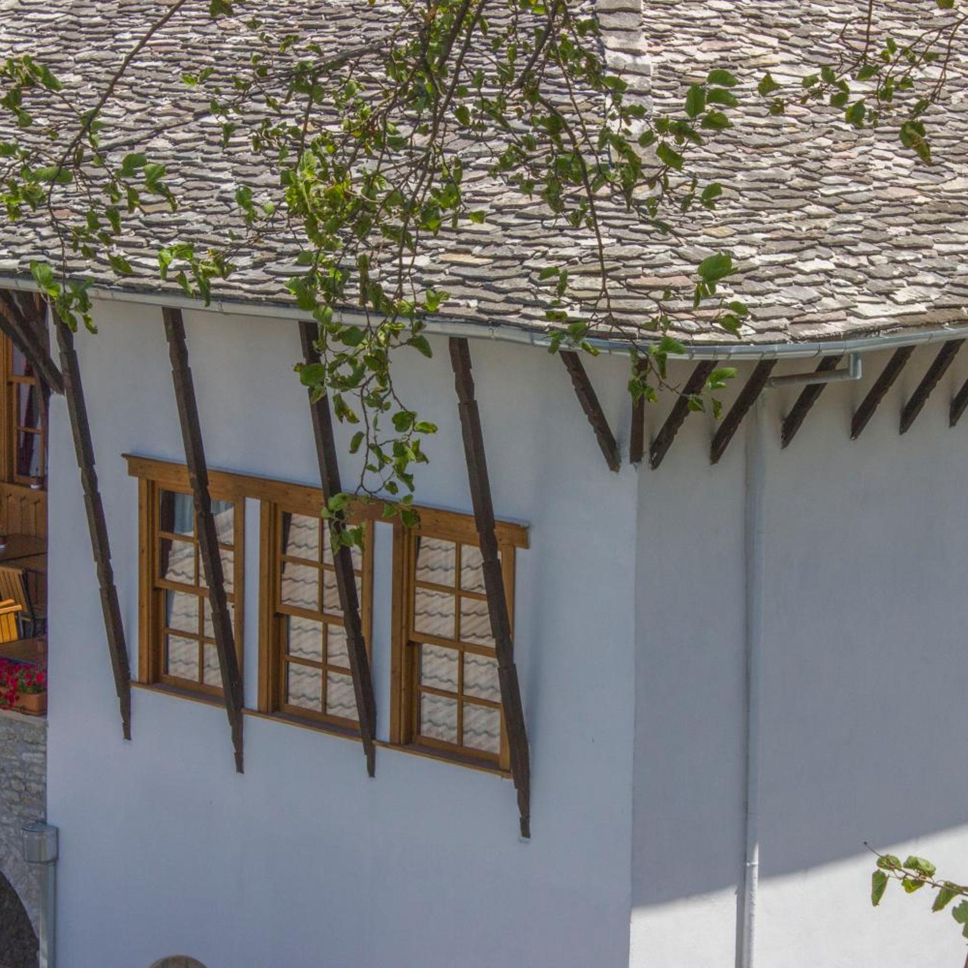 Hotel Old Bazaar in GJIROKASTER