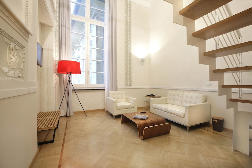 Le Nuvole Residenza D Epoca Hotel 34/50