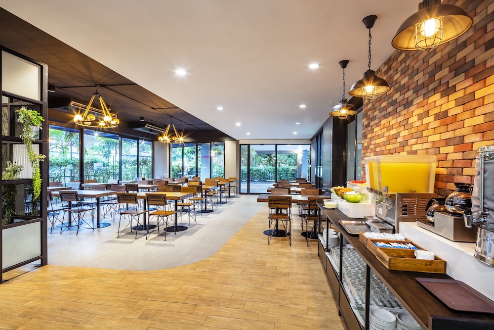 Livotel Hotel Lat Phrao Bangkok 51/65