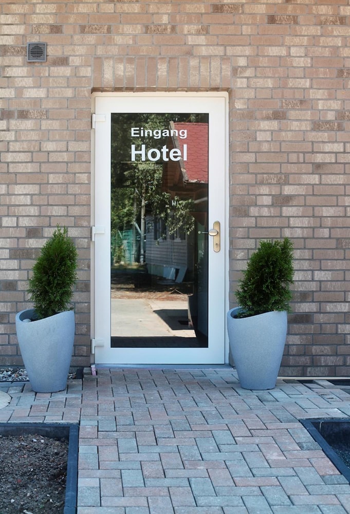 Hotel Birkensee 24/27
