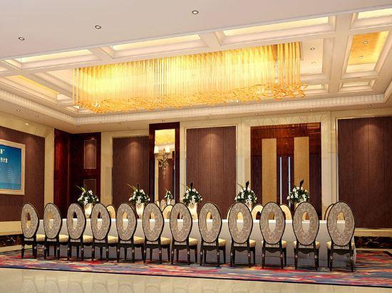 Fengda International Hotel 46/48