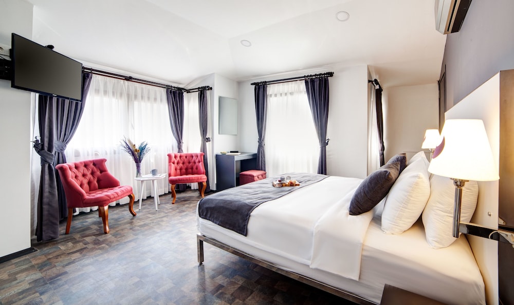 Lime Garden Hotel 17/61