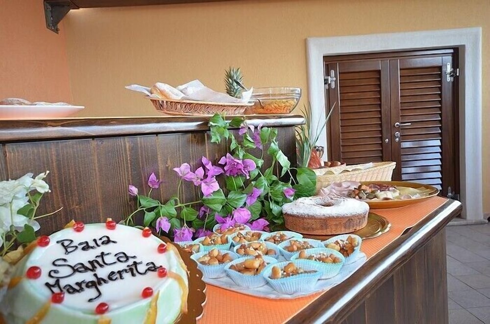Baia Santa Margherita B&B 18/33