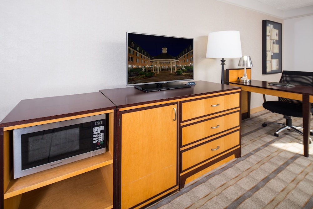 Hilton Wilmington Christiana 22/77