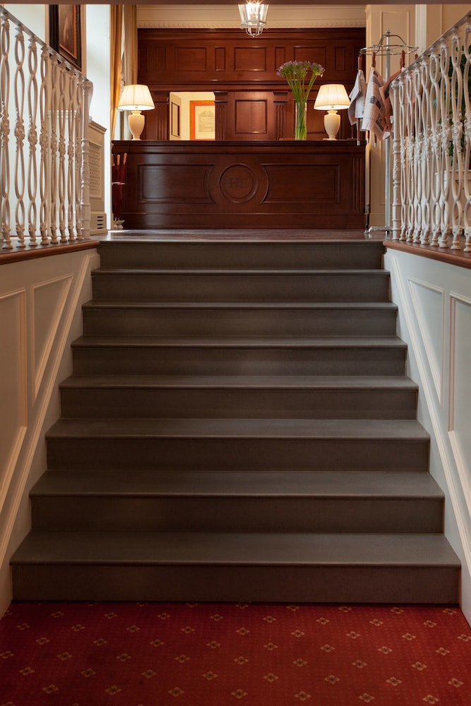 Hotel Executive Florence 34/74